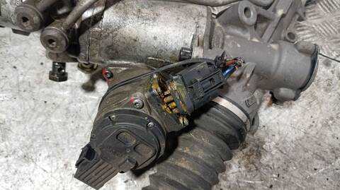 Cremallera de Direccion Bmw Serie 5 530 3.0 D E60)