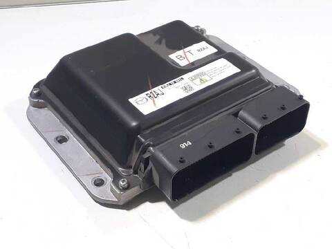 Centralita Motor ECU Mazda 3 SPORTIVE 150CV 110KW