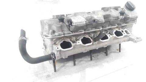 Foto 2ª: Culata Mercedes Clase C 160 5.0 V8 24V CAT COUPE 306CV 225KW (2003)