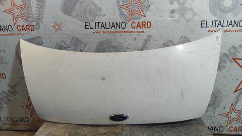 Capot Ford Transit FT 300 2.0 TOURNEO 101CV 74KW