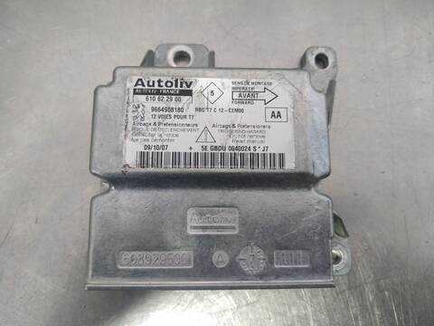 Centralita Airbag Peugeot 308 PREMIUM 120CV 88KW