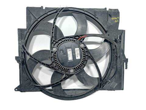 Foto 2ª: Electroventilador Bmw Serie 3 315 2.0 16V 143CV [N43B20A] (2004)