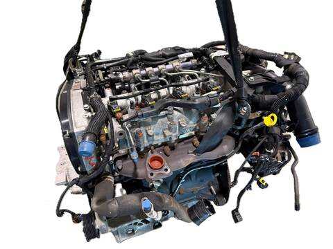 Motor Completo Opel Insignia 2.0 CDTI 160 CV 118KW