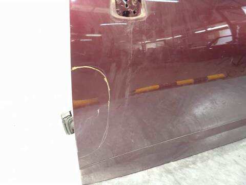 Foto 2ª: Puerta Delantera Izquierda Renault Scenic EXPRESSION 95CV 70KW [K9K846] (2014)