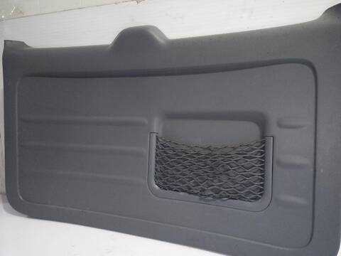 Foto 2ª: Tapizados Cartoneras Toyota Rav4 2.0 LUNA 4X4 2003 ) 150CV [1AZFE] (2000)