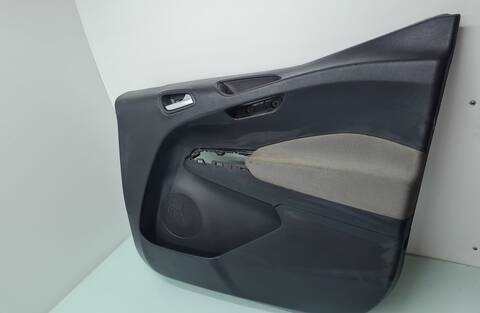 Foto 2ª: Tapizados Cartoneras Ford Tourneo AMBIENTE 101CV 74KW [SFCA] (2015)