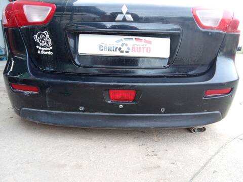 Paragolpes Trasero Mitsubishi Lancer 1.8 CY3A CY6A) 143CV 105KW