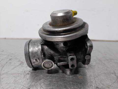 Foto 4ª: Valvula EGR Seat Cordoba FRESH BERLINA 100CV 74KW [ATD] (2002)