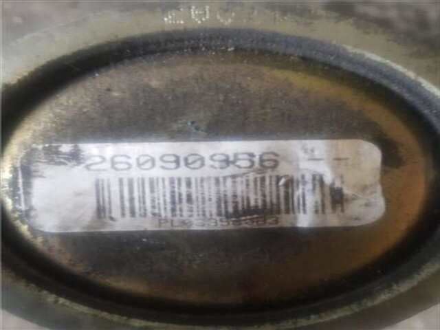 Foto 3ª: Bomba Servodireccion Renault Clio 1.6 16 V INITIALE (B/CBOT) [1.6 LTR. - 79 KW 16V]