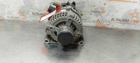 Alternador Citroen C4 G CACTUS FEEL