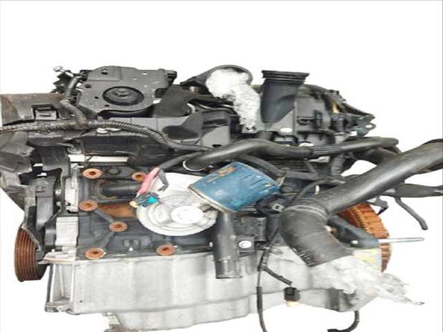 Foto 3ª: Motor Completo Dacia Dokker 1.5 DCI 75 - BLUE DCI 75 FEJW FEAH) (2012)