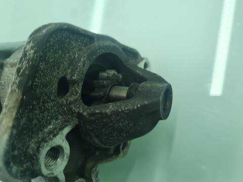 Foto 3ª: Motor de Arranque Nissan Pulsar ACENTA 110CV 81KW [K9K 636] (2015)