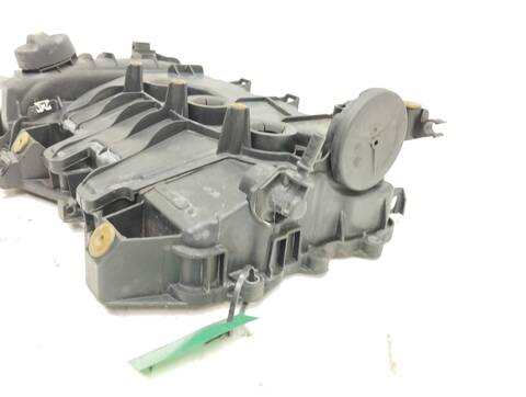 Foto 2ª: Despiece Motor Peugeot 208 STYLE 82CV 60KW [HM01] (2017)