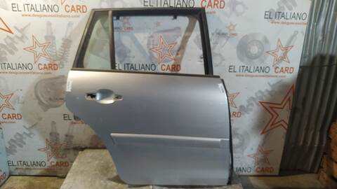 Puerta Trasera Derecha Citroen C4 BUSINESS CLASS PICASSO 112CV 82KW