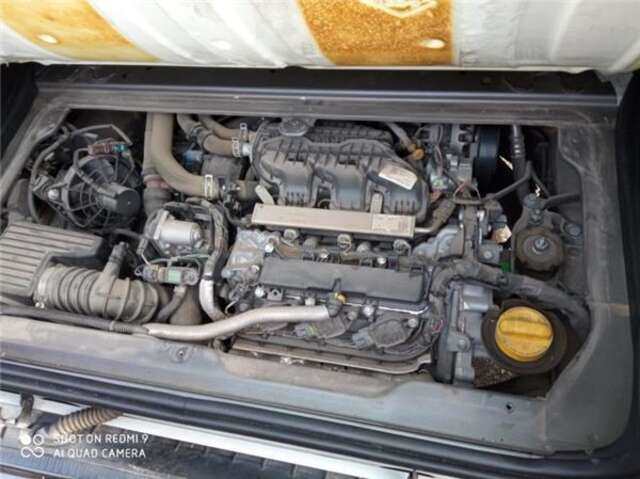 Foto 3ª: Cuadro de Instrumentos Smart Fortwo 0.9 BÁSICO 66 KW (453.444) [0.9 LTR. - 66 KW TURBO CAT] [281910-H4BC401]