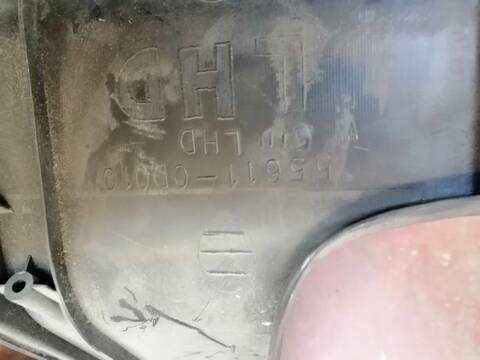 Foto 3ª: Salpicadero Toyota Yaris 1.0 CAT 65CV [1SZFE] (1999)