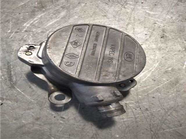 Depresor Freno Bomba Vacio Renault Master 2.5 L1H1 CAJA CERRADA 3.3 TO [2.5 LTR. - 84 KW DIESEL]