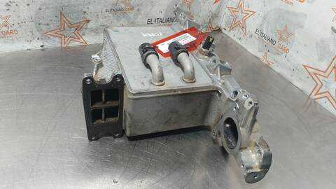 Foto 4ª: Intercooler Volkswagen Caddy MAXI KOMBI BMT 102CV 75KW FURGON [DFS] (2016)