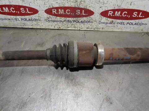 Foto 3ª: Transmision Delantera Derecha Ford C Max AMBIENTE D) 116CV 85KW FOCUS CAP) [SIDA] (2008)