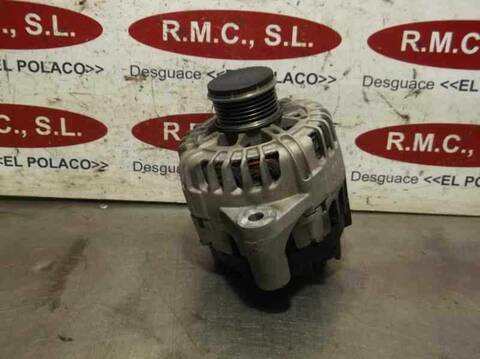Foto 3ª: Alternador Opel Astra EDITION 165CV 121KW [A20DTH] (2011)