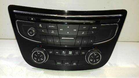 Mando Climatizador Peugeot 508 ALLURE 115CV 84KW