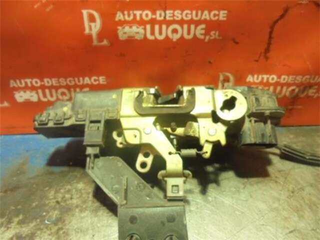 Foto 3ª: Cerradura Puerta Delantera Derecha Fiat Stilo 1.6 16V (192_XB1A) [182 B6.000]
