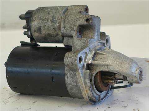 Motor de Arranque Volvo C30 1.6 100CV 74KW