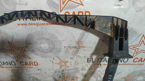 Foto 3ª: Refuerzo Paragolpes Delantero Citroen C4 COOL BERLINA 109CV 80KW [9HZDV6TED4] (2009)