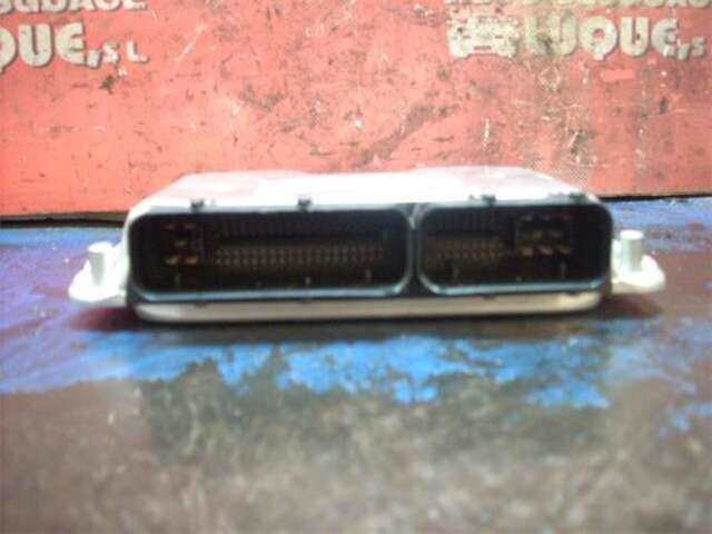 Foto 2ª: Centralita Motor ECU Volkswagen Passat 1.9 TDI (131 CV) [AWX]