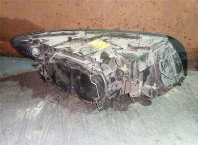 Foto 3ª: Faro Izquierdo Volvo V50 1.8 F KINETIC [1.8 LTR. - 92 KW FLEXIFUEL CAT] [B4184S11]