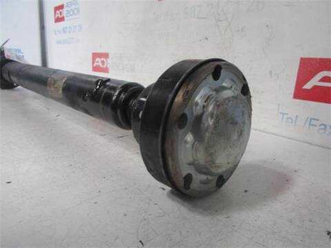 Foto 3ª: Transmision Central Volkswagen Touareg 2.5 TDI R5 174CV 128KW [BAC] (2006)