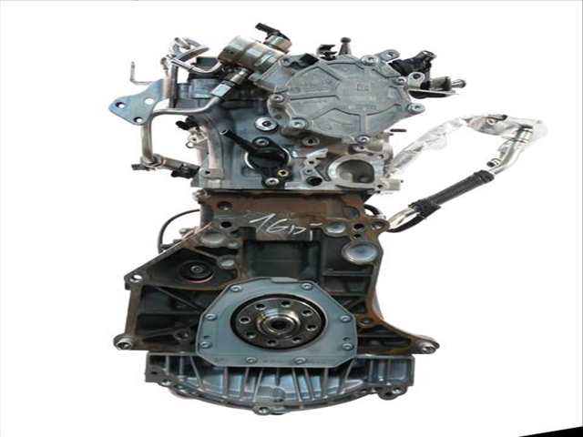 Foto 2ª: Motor Completo Volkswagen Golf 320CV 235KW [DNFG DNF] (2024)