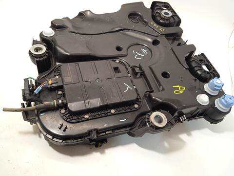 Foto 4ª: Deposito AdBlue Peugeot 5008 2.0 HDI 150 - BLUEHDI 150 150CV 110KW [AHX] (2014)