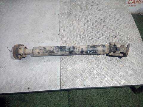 Transmision Central Mercedes Clase ML 270 CDI 163.113) W163)