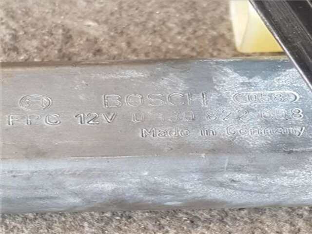 Foto 3ª: Elevalunas Eléctrico Trasero Izquierdo Mercedes Clase C 160 2.2 200 CDI (203.004) [2.2 LTR. - 85 KW CDI CAT] [OM 611.962]