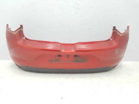 Paragolpes Trasero Renault Megane LIMITED 101CV