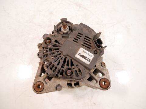 Alternador Fiat Talento 90 - 116 CV