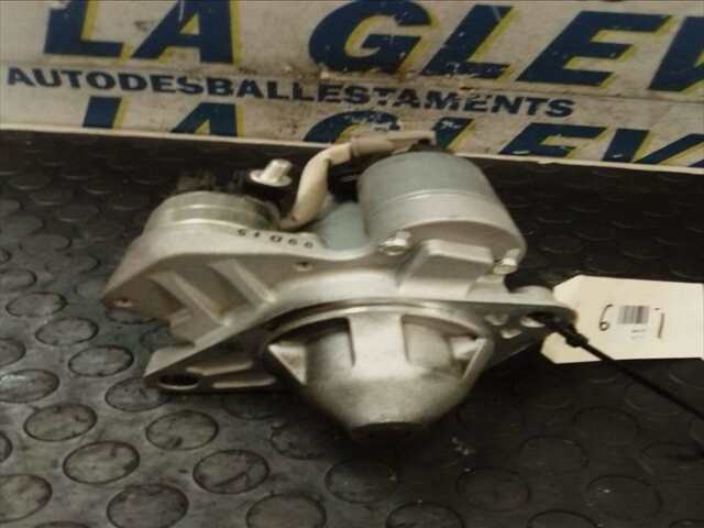 Foto 2ª: Motor de Arranque Toyota Yaris 1.500 16V91-92CV/67-68KW 0CV [M15A] (2021)