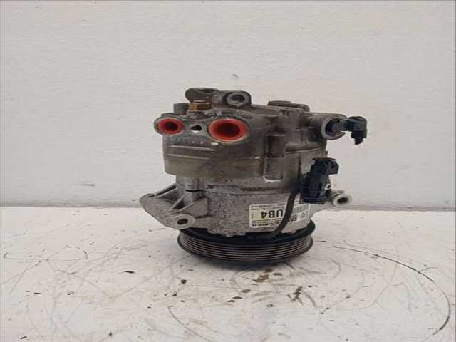 Compresor Aire Acondicionado Opel Astra SELECTIVE 116CV 85KW
