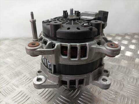 Foto 2ª: Alternador Volkswagen Tiguan ADVANCE BMT 150CV 110KW [DFGA] (2019)