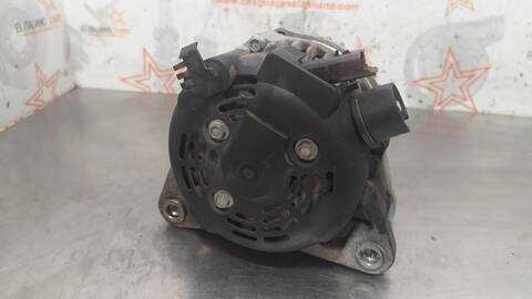 Foto 3ª: Alternador Citroen C3 FEEL 102CV 75KW [YH01] (2021)