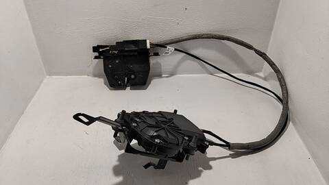 Cerradura Maletero Portón Bmw Serie 3 315 2.0 TD 184CV