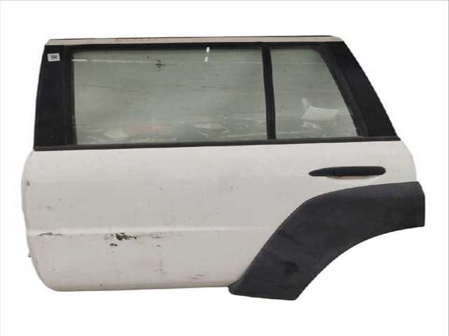 Puerta Trasera Izquierda Nissan Patrol 3.0 DTI