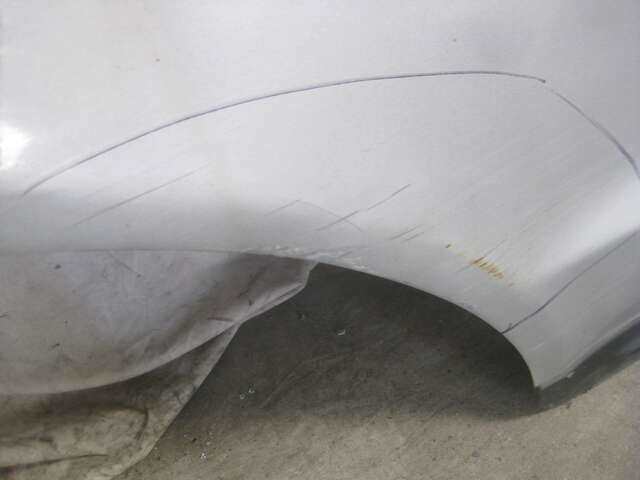 Foto 2ª: Puerta Trasera Derecha Hyundai Santa Fe 2.2CRDI [4EB] (2007)