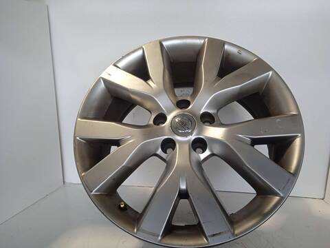 LLanta Aleacion Nissan Murano EXECUTIVE 256CV 188KW