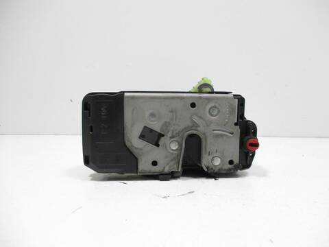 Foto 2ª: Cerradura Puerta Trasera Derecha Opel Zafira Z19DT (2007)