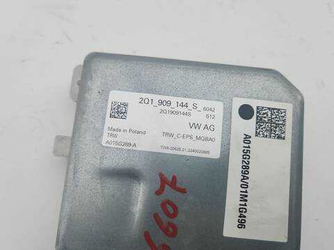Foto 2ª: Centralita Motor ECU Seat Ibiza FR 116CV 85KW [DLAA] (2022)