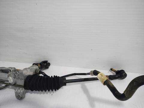 Foto 3ª: Cremallera de Direccion Seat Ibiza STELLA 60CV [AKK] (1999)