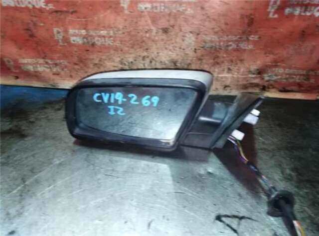 Retrovisor Izquierdo Bmw Serie 5 518 530 D
