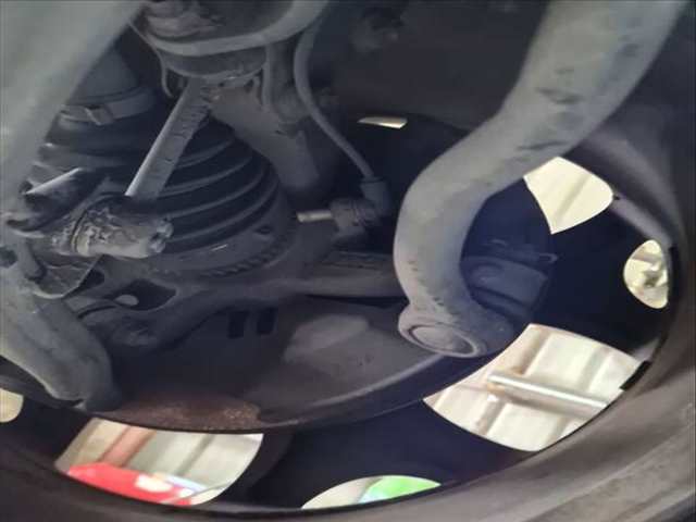 Mangueta Delantera Derecha Mazda CX7 2.2 CRTD ER) ACTIVE 173CV 127KW